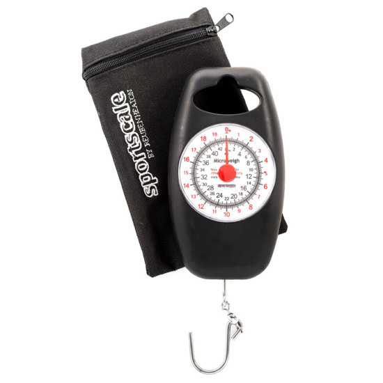 Reuben Heaton microweigh scale 8000
