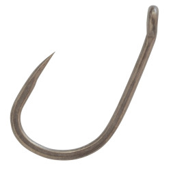 Korda barbless wide gape 2 
