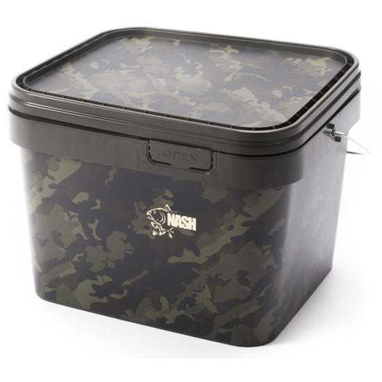 Nash bucket 10l
