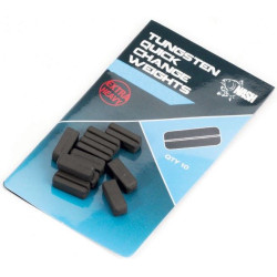 Nash tungsten quick change weight large 