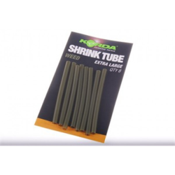 Korda Shrink tube xl
