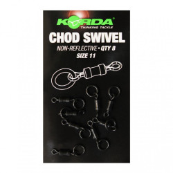 Korda Chod swivel 11