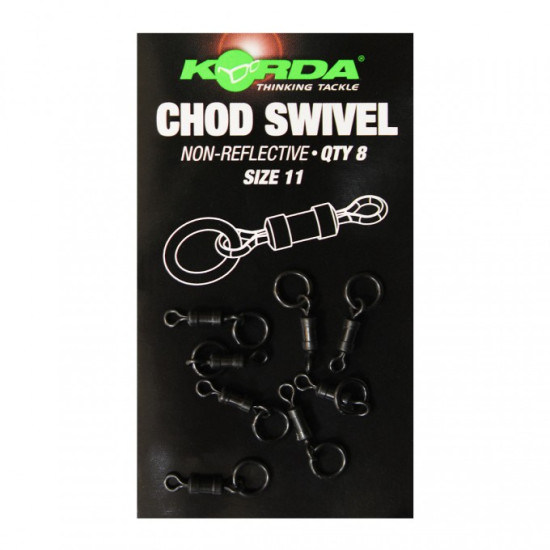 Korda Chod swivel 11