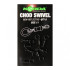 Korda Chod swivel 11