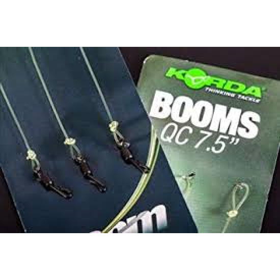 Korda booms 7.5