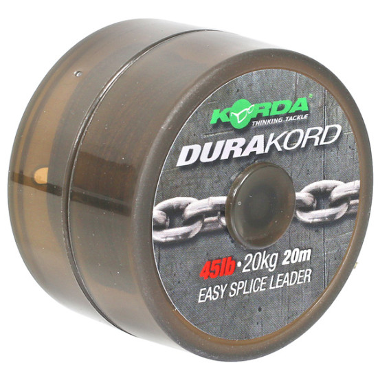 Korda durakord 45lb 20m