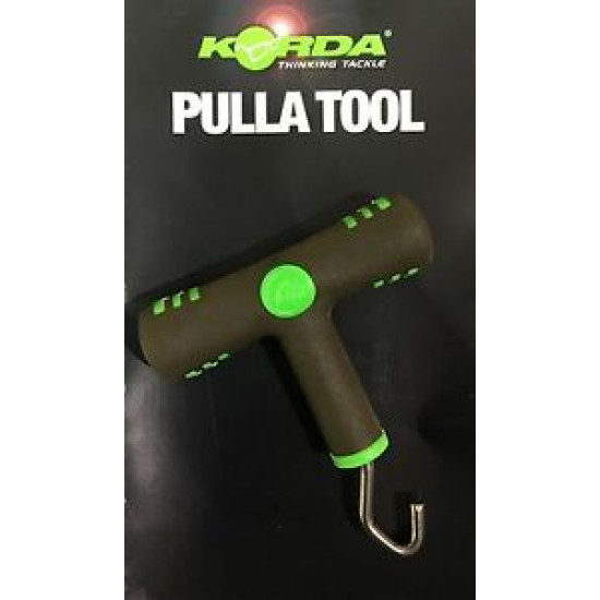 Korda pulla tool
