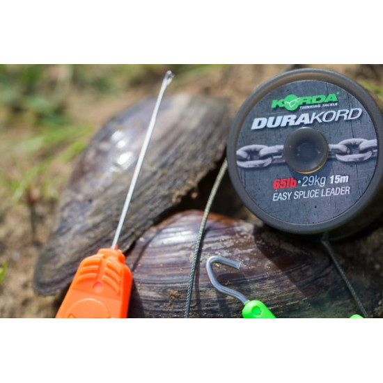 Korda Durakord 65 lb 15 m