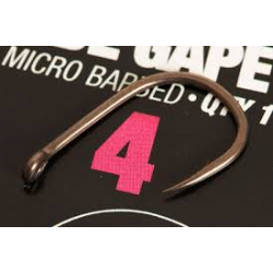 Korda wide gape 4