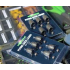 Korda Flying Backlead 3g
