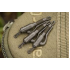 Korda Hybrid leadclip QC gravel 