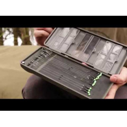 Korda combi Rig safe