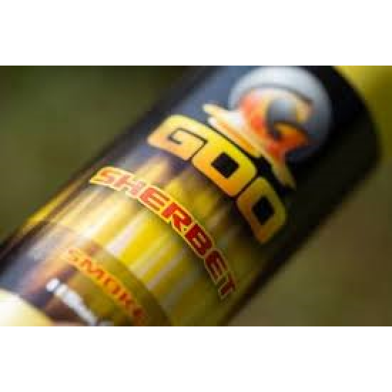 Korda goo sherbet smoke