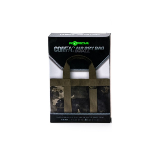 Korda Compac air dry Small