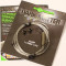 Korda dark matter helicopter chod leader clear 30lb 1m
