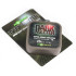 Korda Dark Matter 25lb tungsten coated weed green 10 m