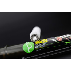Korda pva system  Long Chuck Funel web 7m