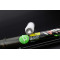 Korda pva system  Long Chuck Funel web 7m