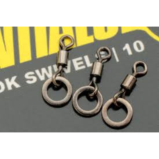 Korda Micro ring swivel