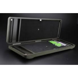 Korda rig safe (up to 90 rigs)