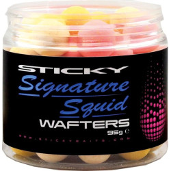 Sticky Wafter Signature squid 16mm
