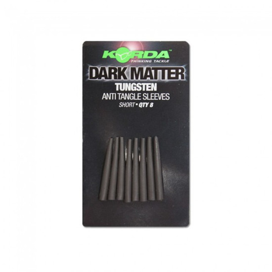Korda anti tangle tungsten short
