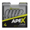 Ridgemonkey Ape-x continental 2xx size 4