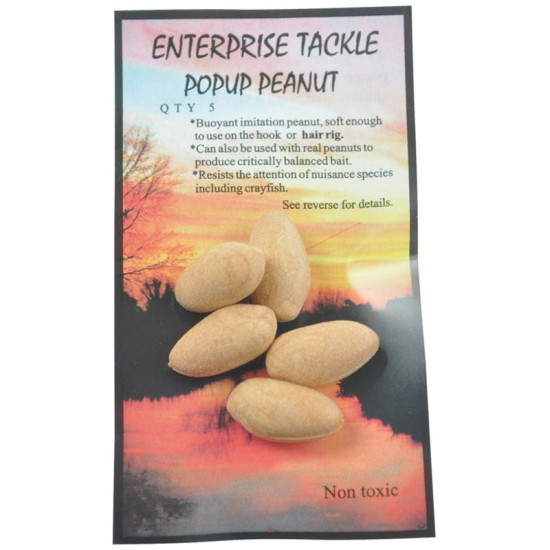 Enterprise imitation peanuts 