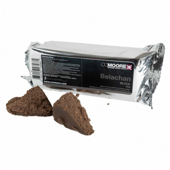 CC moore Belachan block 250g