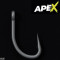 Ridgemonkey Ape-x straight point 8