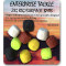 Enterprise zig rig surfaces baits -Mixed