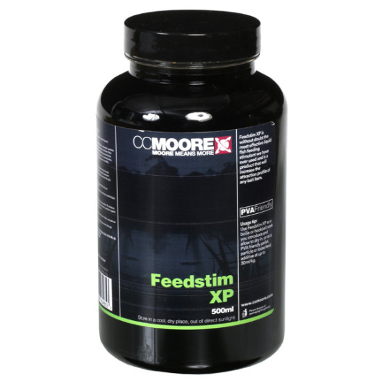 CC moore liquid  Feedstim XP 500ml