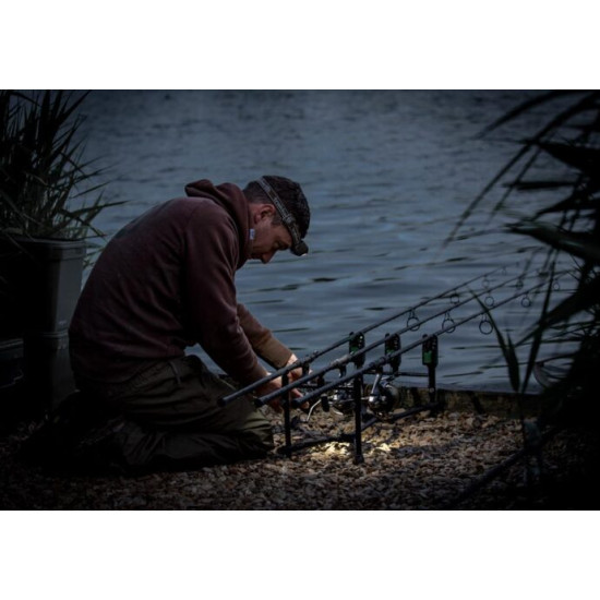 Trakker headtorch 420
