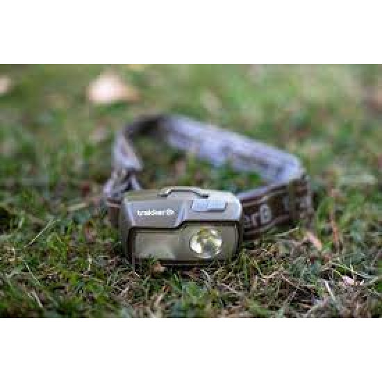 Trakker headtorch 420