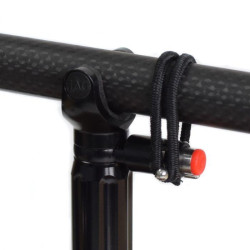 Jag rod locker black 