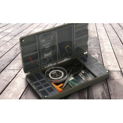 Ngt tackle box Xpr Standard