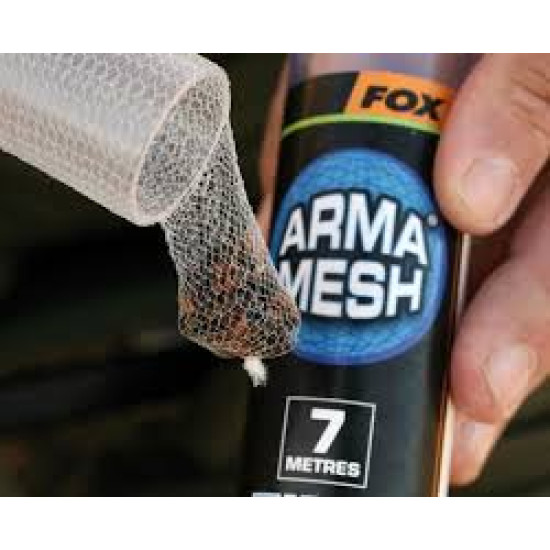 Fox arma mesh 7m 14mm
