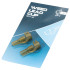 Nash lead clips Micro weed