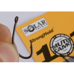 Solar stronghold hook 4