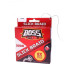 Boss braid slik 300m 10lb green