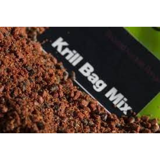 CC moore bag mix krill 1kg