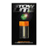Korda isotope orange 