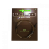 Korda dark matter qc swivel leader weed 50cm 30lb