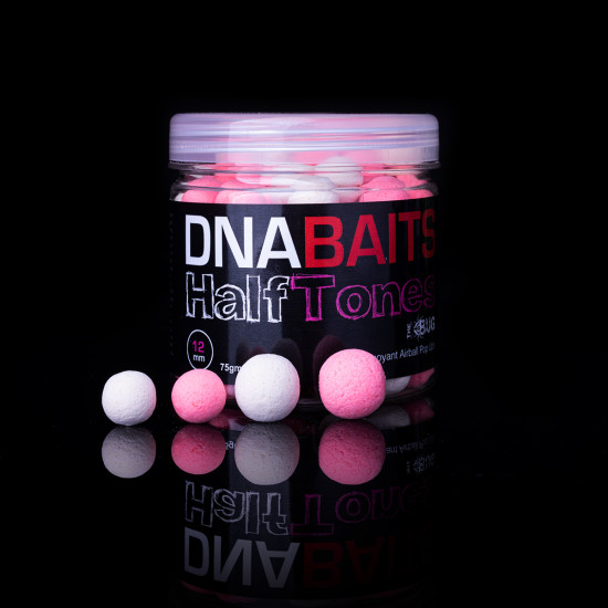 Dna pop up half tones the Bug 12mm