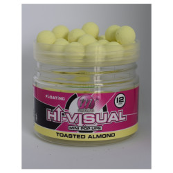 Mainline pop up toasted almond 12mm