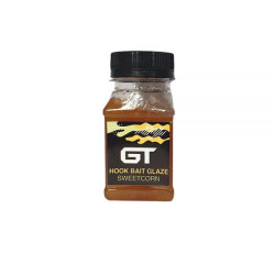 GT Hook bait glaze sweetcorn 100ml 