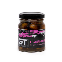 GT Tigernuts girltjie strawberry 