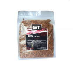 GT pellet DNA1kg