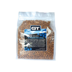 GT pellet BBM 1kg