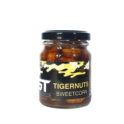 GT Tigernuts Sweetcorn 